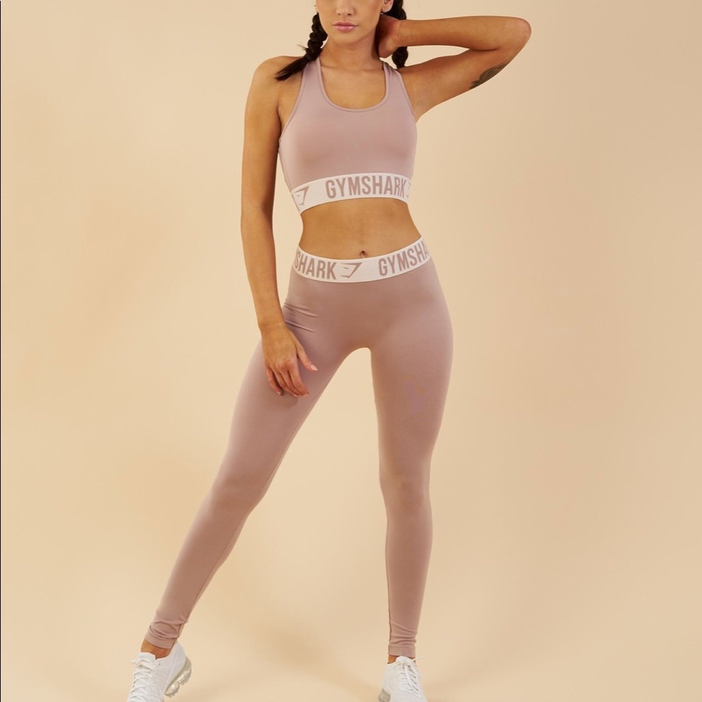 Gymshark fit leggings ON HOLD UNTIL 8/31/2018